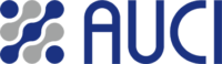 Логотип AUCI