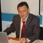 Эрнест М. Кадыров