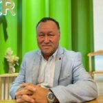 Бактыбек Шамкеев